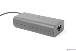 Adaptateur secteur universel USB-C de 65 W