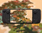 Dorfromantik est un jeu acclamé par la critique qui bénéficie actuellement d'une réduction de 60 % sur Steam. (Source de l'image : Steam, Amazon, édité)