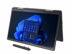 Dynabook Portégé X30W-K (Source d'image : Dynabook)