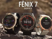 Les mises à jour Alpha font partie du programme bêta de Garmin. (Image source : Garmin)