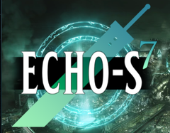 Un nouveau mod pour la version 1997 de Final Fantasy 7 ajoute des voix à l'ensemble du jeu. (Image via Tsunamods)