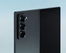 Le Galaxy Z Fold SE. (Source de l'image : Samsung)
