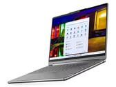 Le Lenovo Yoga 9i Gen 7 est proposé dans un choix de trois processeurs Alder Lake-P. (Image source : Lenovo)