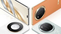 Le X60. (Source de l'image : Honor)