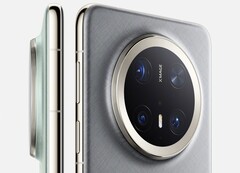 Le Huawei Mate 70. (Source de l'image : Huawei)