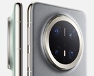 Le Huawei Mate 70. (Source de l'image : Huawei)