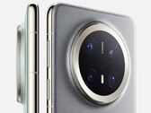Le Huawei Mate 70. (Source de l'image : Huawei)