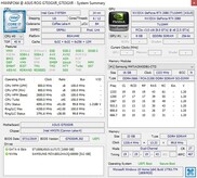 Asus ROG G703GXR - HWiNFO.