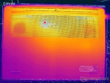 Système à l'arrêt (couvercle D)