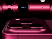 Apple va Cherry avec l'iPhone 18 Pro, disent les rumeurs.