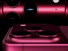 Apple va Cherry avec l'iPhone 18 Pro, disent les rumeurs.