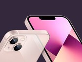 Le nouvel iPhone 13. (Source : Apple)