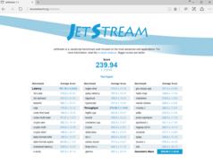 Jetstream 1.1