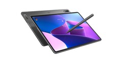 La Tab P12 Pro. (Source : Lenovo)