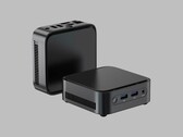 Le mini-PC Tiny Links LC3501 ne pèse que 260 g, soit 0,57 lb. 