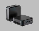 Le mini-PC Tiny Links LC3501 ne pèse que 260 g, soit 0,57 lb. 