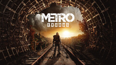 4A Games clarifie la prise en charge de la super résolution AMD FidelityFX pour Metro Exodus PC Enhanced Edition. (Image Source : MetroTheGame)