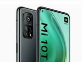 Le Mi 10T Pro. (Source : Digital Chat Station)