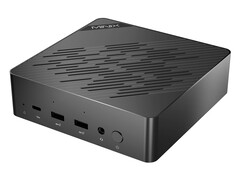 Deux nouveaux mini-PC équipés de processeurs Intel Core Ultra seront lancés prochainement (Image source : Minix)