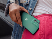 Le Moto G04 arrivera d'abord en Europe avant d'être commercialisé sur d'autres marchés en janvier et début février. (Source de l'image : Motorola)