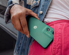 Le Moto G04 arrivera d'abord en Europe avant d'être commercialisé sur d'autres marchés en janvier et début février. (Source de l'image : Motorola)