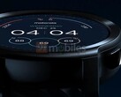 Est-ce la Moto Watch 100 ? (Source : 91Mobiles)