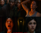 Composite créé pour Notebookcheck à partir de photos de presse de Netflix, Sony Pictures et des dossiers de presse officiels des studios. Utilisé dans le cadre du Fair Use pour les commentaires éditoriaux.