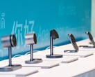 Aukey a dévoilé la nouvelle gamme de chargeurs Qi2.2 lors de la conférence des partenaires de l'Asie du Sud-Est à Bangkok. (Source de l'image : Aukey)