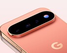 Le Pixel 11 Pro.