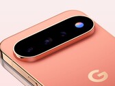 Le Pixel 11 Pro.