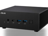 L'un des premiers mini PC Intel Meteor Lake. (Source de l'image : Liliputing)