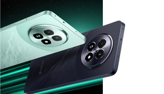 Le Realme 13. (Source de l'image : Realme)