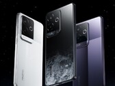 Les réservations pour GT6 sont en ligne. (Source : Realme)