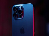 L'iPhone 16 Pro Max Apple serait doté d'une batterie à plus forte densité énergétique. (Image : Rohan)