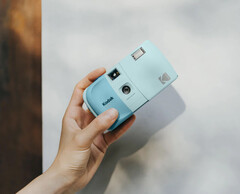 Le nouveau Kodak EC35.