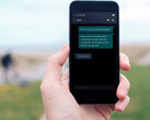 Le service Starlink D2C offre une connectivité mobile sans tours de téléphonie cellulaire. (Source de l'image : Starlink)