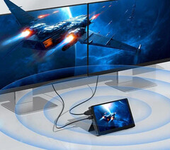 Le SZBOX S7 n'est équipé que d'un processeur Intel N100 et de 16 Go de mémoire vive. (Source de l'image : SZBOX)