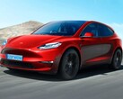 Rendu du concept de la Tesla Model 2 (image : CarWow)