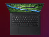 Le ThinkPad P14s i G7 est doté d'un écran de 14,5 pouces.