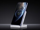 La version mondiale du Xiaomi 15 devrait égaler son homologue chinois avec un système de recharge sans fil de 50 W. (Source de l'image : Xiaomi)