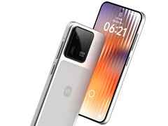 Le Xiaomi 16 pourrait se démarquer visuellement de l'actuel Xiaomi 15 (source : Majin Bu)