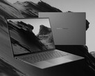 Le nouveau Zenbook S14 pèse 1,2 kg.