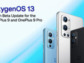 La série OnePlus 9. (Source : OnePlus)