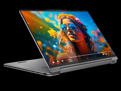 En revue : Lenovo Yoga 9 2-en-1 14IMH9