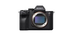 Le Sony a7SIII pourrait ressembler à cela. (Source : B&amp;H Photo Video)