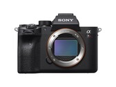 Le Sony a7SIII pourrait ressembler à cela. (Source : B&H Photo Video)