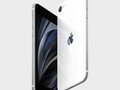 L'iPhone SE 2020 pourrait-il empêcher les gens d'acheter l'iPhone 12 le moins cher ? (Source de l'image : Apple).