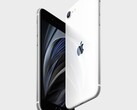 L'iPhone SE 2020 pourrait-il empêcher les gens d'acheter l'iPhone 12 le moins cher ? (Source de l'image : Apple).