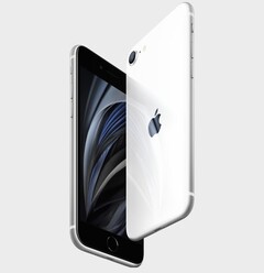 L&#039;iPhone SE 2020 pourrait-il empêcher les gens d&#039;acheter l&#039;iPhone 12 le moins cher ? (Source de l&#039;image : Apple).