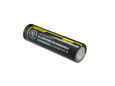 La nouvelle batterie 18650 tout temps NL1840AW.